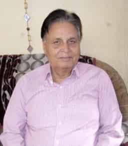 SHRI DEO NATH RAM