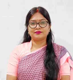 MRS. PRIYATMA KUMARI
