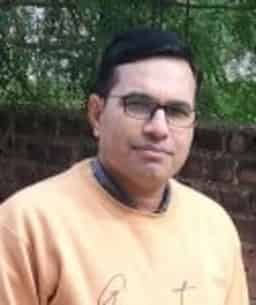 MR. PRAWEEN SINGH KUSHWAHA