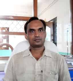 MR. SANTOSH KUMAR