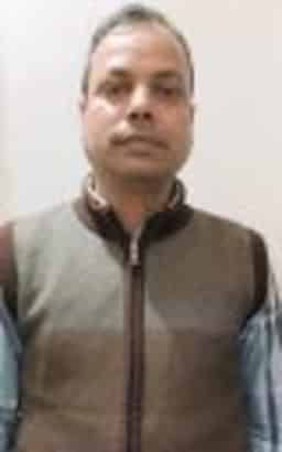 MR. SUNIL KUMAR