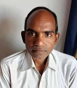 MR. SATISH MEHTA