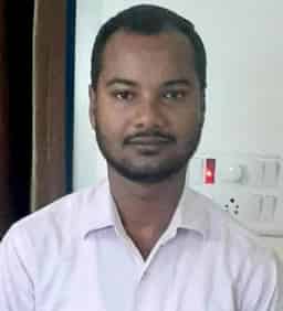 RAKESH KUMAR