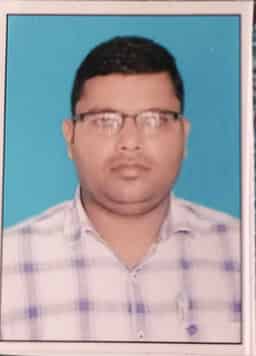 DR. SUNIL KUMAR