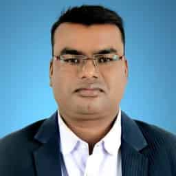 MR. SUNIL KUMAR