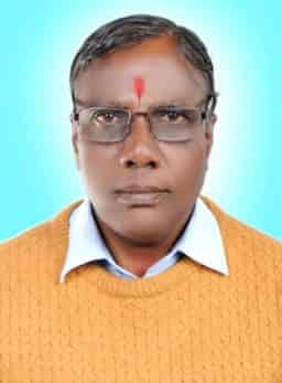 MR. BRAJ NANDAN SAHAY