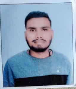 ANAND KUMAR